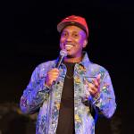Chris Redd, Isiah Kelly, Mike Cannon