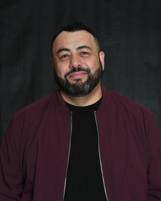 Richard Villa