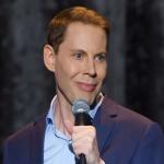 Ryan Hamilton