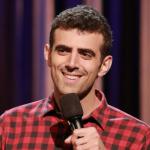 Sam Morril, Sean Patton, Maria Heinegg, Bonnie McFarlane