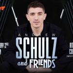 Andrew Schulz & Friends