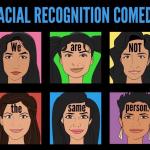 Facial Recognition ft. Eman El Husseini, Zahra Ali, Mahesh Kotagi