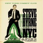 Steve Byrne vs NYC