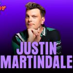 Justin Martindale