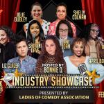 LOCA Industry Showcase