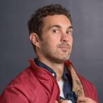 Mark Normand, Eric D’Alessandro, Ashley Austin Morris, Jessica Levin