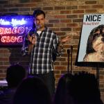 NICE TRY, Michael Kosta ft. Adam Conover, Calise Hawkins, Alex Kumin, Adam Ferrara