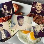 NYCC Presents Comedy Brunch at Burger & Lobster 