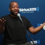 Sherrod Small