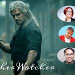 Witcher Watcher Episode 1