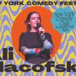 Ali Macofsky Presented by The New York Comedy Festival