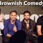 Brownish Comedy - India Day Special