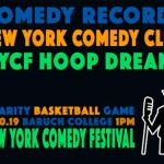 New York Comedy Festival Presents Hoop Dreams at Baruch College