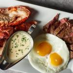 NYCF Presents NYCC Comedy Brunch at Burger & Lobster