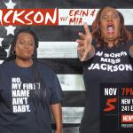 NYCF Presents Sorry Ms Jackson