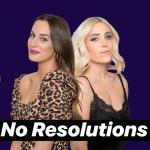 No Resolutions with Hannah Berner & Remy Kassimir