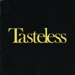 Jeff Cerulli and Matt Ritter Present Tasteless Premier ft Christian Finnegan and Mark Normand