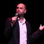 Ted Alexandro, Brendan Sagalow, H. Foley, Usama Siddiquee