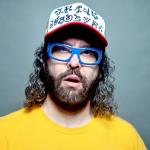 Judah Friedlander, Adrienne Iapalucci, James Mattern, Robby Slowik