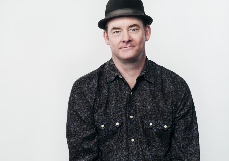 David Koechner