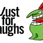 Just For Laughs Showcase hosted by  Leclerc Andre