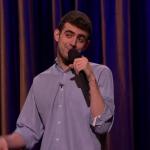 Sam Morril, Leah Bonnema, Josh Gondelman, H. Foley