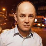 Todd Barry, Seaton Smith, Negin Farsad, Jill Weiner